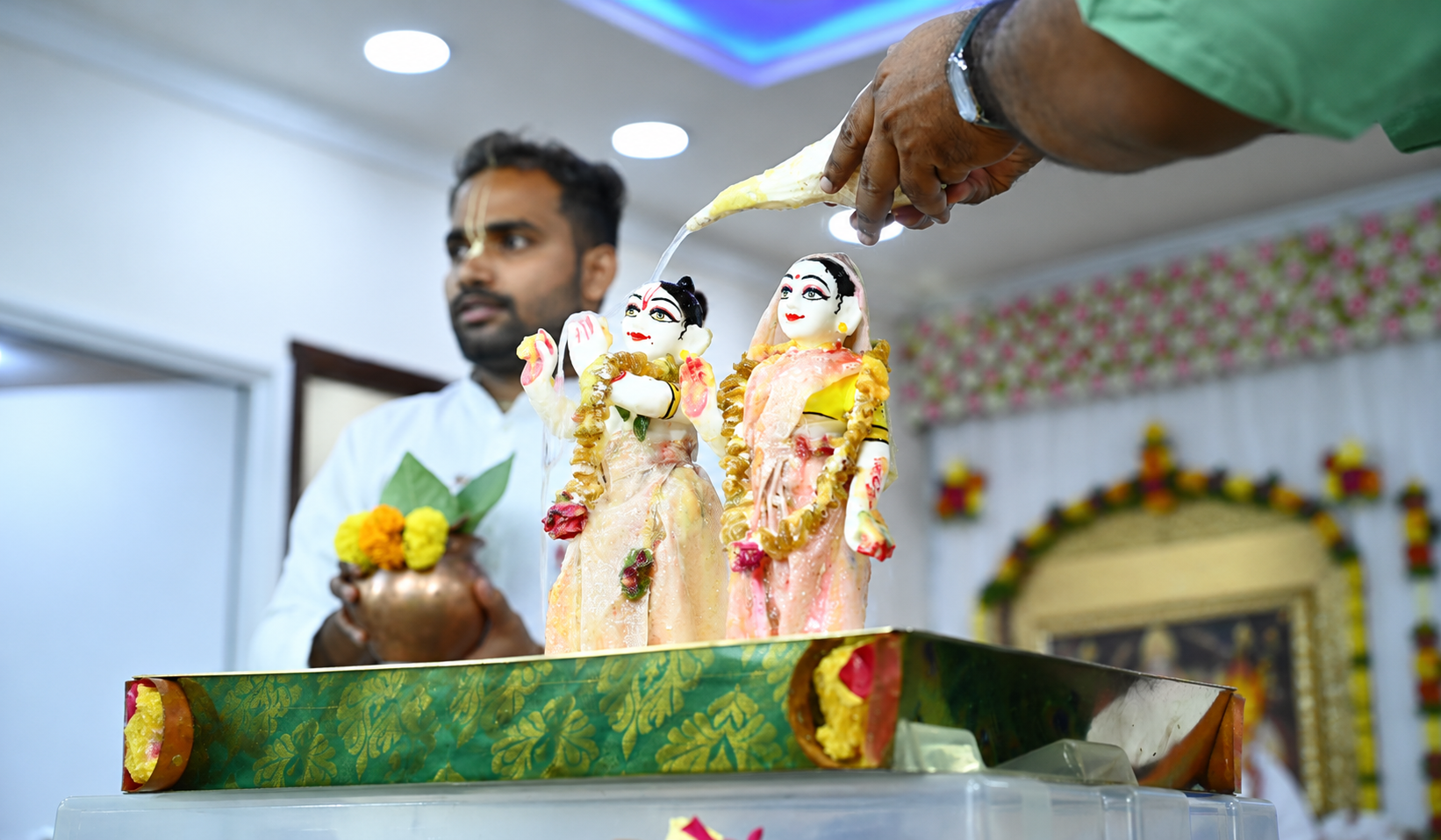 Janmashtami