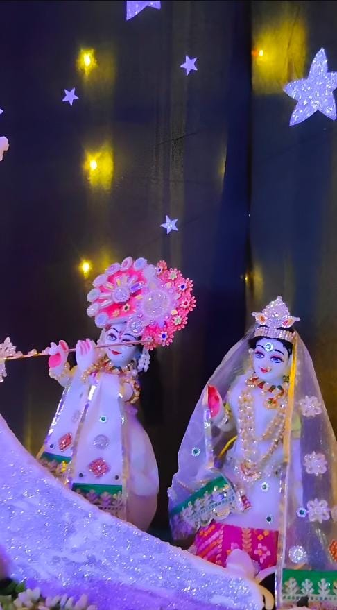 Sharad Purnima